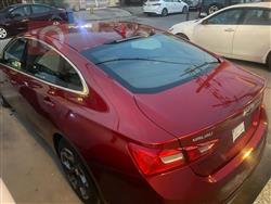 شيفروليه ماليبو